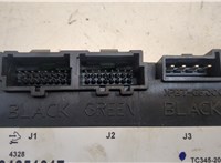 24251917 Блок управления раздаткой Cadillac Escalade 2 2001-2006 20665805 #4