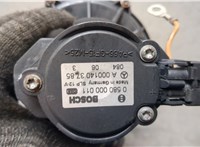 Нагнетатель воздуха (насос продувки) Mercedes ML W163 1997-2005 20665806 #2