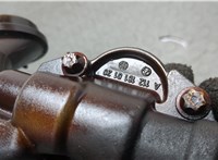  Насос масляный Mercedes ML W163 1997-2005 20665814 #3