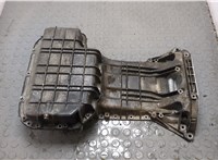  Поддон Mercedes ML W163 1997-2005 20665816 #1
