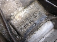  Поддон Mercedes ML W163 1997-2005 20665816 #3