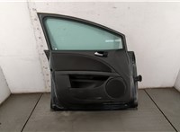 Стекло боковой двери Seat Leon 2 2005-2012 11537211 #3