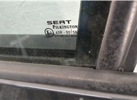 Стекло боковой двери Seat Leon 2 2005-2012 11537211 #4