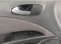 Стекло боковой двери Seat Leon 2 2005-2012 11537211 #10