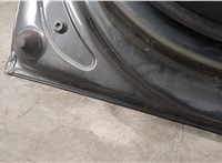 Стекло боковой двери Seat Leon 2 2005-2012 11537211 #11