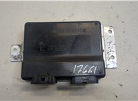 504002228 Блок комфорта Cadillac Escalade 2 2001-2006 20665820 #1