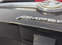 22810673, 13509599 Замок багажника Opel Ampera 2011-2015 11537212 #2