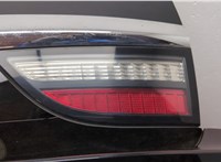 22810673, 13509599 Замок багажника Opel Ampera 2011-2015 11537212 #4