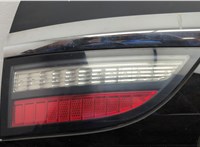 22810673, 13509599 Замок багажника Opel Ampera 2011-2015 11537212 #5