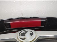 22810673, 13509599 Замок багажника Opel Ampera 2011-2015 11537212 #9