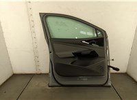 Ручка двери наружная Volkswagen ID.4 11537219 #2