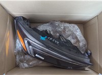 42698956 Фара (передняя) Buick Encore 2016-2022 20665840 #8