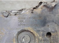 5WA407151A Рычаг подвески Skoda Octavia (A8) 2019-2025 20665843 #5