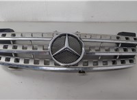  Решетка радиатора Mercedes ML W164 2005-2011 20665854 #1
