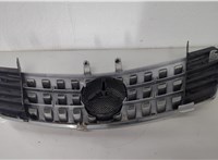  Решетка радиатора Mercedes ML W164 2005-2011 20665854 #2