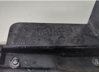  Решетка радиатора Mercedes ML W164 2005-2011 20665854 #4