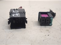  Кнопка аварийки Volkswagen Passat CC 2008-2012 20665855 #4