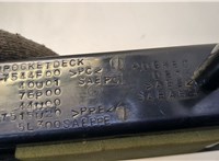 Бардачок (вещевой ящик) Nissan Maxima A32 QX 1994-2000 20665867 #3