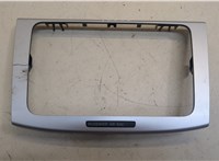 3C0858069AE Рамка под магнитолу Volkswagen Passat CC 2008-2012 20665870 #1