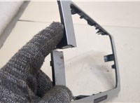 3C0858069AE Рамка под магнитолу Volkswagen Passat CC 2008-2012 20665870 #2