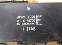 Переключатель отопителя (печки) Nissan Maxima A32 QX 1994-2000 20665872 #4