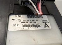  Блок комфорта Renault Laguna 3 2007-2025 20665876 #3