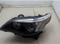 Кронштейн фары BMW 5 E60 2003-2010 11537243 #1