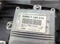 Кронштейн фары BMW 5 E60 2003-2010 11537243 #4