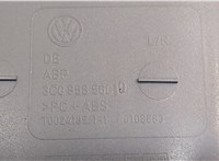 3C0898560 Кожух рулевой колонки Volkswagen Passat CC 2008-2012 20665879 #4