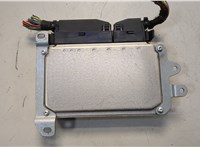  Блок управления двигателем Smart Fortwo 2007-2015 20665880 #2