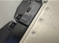  Блок управления двигателем Smart Fortwo 2007-2015 20665880 #3