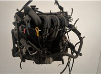 Двигатель (ДВС) Ford Fiesta 2001-2007 20665883 #2