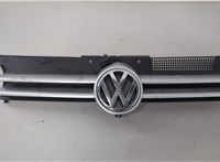 1J0853655G, 1J0853653C, 1J0853601 Решетка радиатора Volkswagen Golf 4 1997-2005 20665884 #1