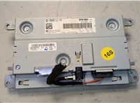8F0919604 Дисплей мультимедиа Audi A5 (8T) 2007-2016 20665888 #3