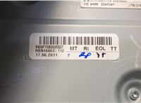 8F0919604 Дисплей мультимедиа Audi A5 (8T) 2007-2016 20665888 #5