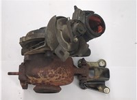 1483819, 1590093, 3M5Q6K682CD Турбина Ford Galaxy 2006-2010 20665893 #4