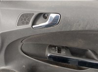 133269, 13258279 Замок двери Opel Corsa D 2006-2014 11537248 #13