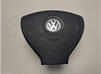 Подушка безопасности водителя Volkswagen Passat 6 2005-2010 20665905 #1