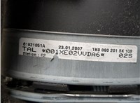 Подушка безопасности водителя Volkswagen Passat 6 2005-2010 20665905 #3