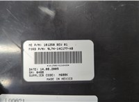 9L7414C177AB Блок комфорта Lincoln Navigator 2006-2014 20665910 #4