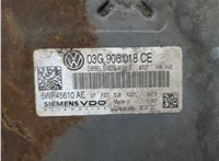 Блок управления двигателем Volkswagen Passat 6 2005-2010 20665916 #5