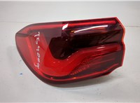 63217420737, 7420737 Фонарь (задний) BMW X2 (F39) 2017-2023 20665917 #1