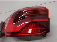 63217420737, 7420737 Фонарь (задний) BMW X2 (F39) 2017-2023 20665917 #3