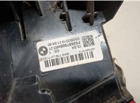 63217420737, 7420737 Фонарь (задний) BMW X2 (F39) 2017-2023 20665917 #7