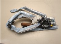 Подушка безопасности боковая (шторка) Volkswagen Passat 6 2005-2010 20665928 #1