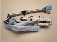 Подушка безопасности боковая (шторка) Volkswagen Passat 6 2005-2010 20665928 #2