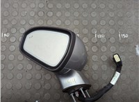  Зеркало боковое Ford Fusion 2017-2020 USA 20665935 #1