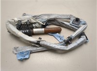 Подушка безопасности боковая (шторка) Volkswagen Passat 6 2005-2010 20665937 #1