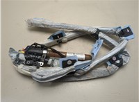 Подушка безопасности боковая (шторка) Volkswagen Passat 6 2005-2010 20665937 #2