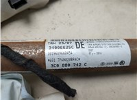 Подушка безопасности боковая (шторка) Volkswagen Passat 6 2005-2010 20665937 #3